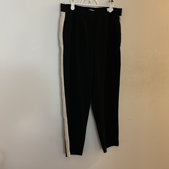 BABATON STRIPED DRESS PANT - Picture 15 of 15